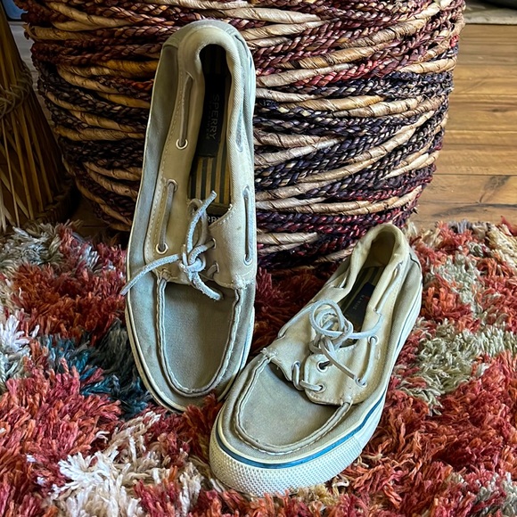 Sperry Top-Sider | Marine Boat Shoes - Picture 2 of 12